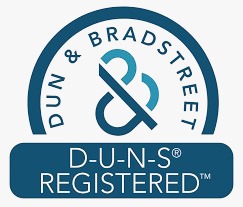 D-U-N-S Registered